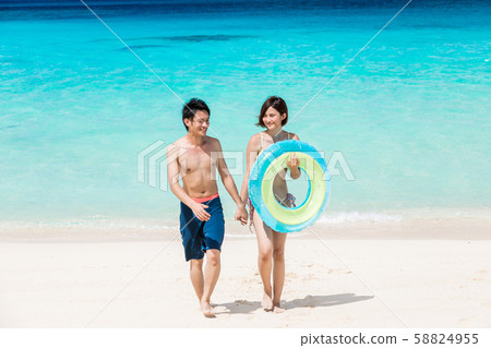 海情侶南國海外旅行 海情侶南國海外旅行 58824955