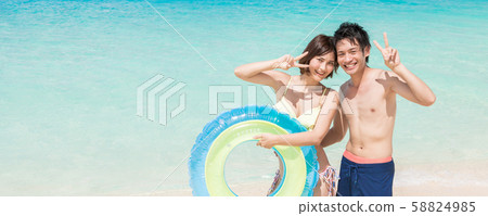 海情侶南國海外旅行 58824985