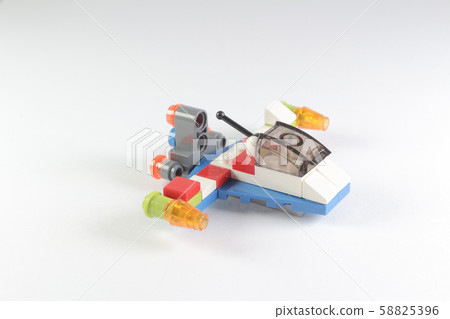 a figure of Lego toys story theme a figure of Lego toys story theme 58825396
