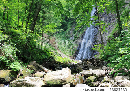 一野瀑布Tachimata Valley 58825583