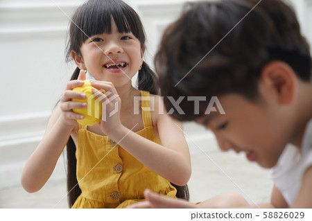 兒童教育創意 58826029