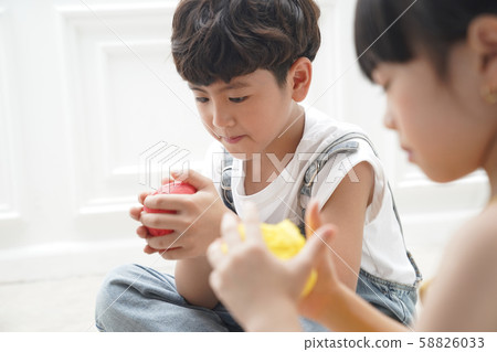 兒童教育創意 58826033