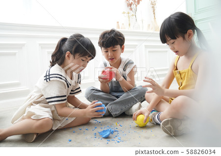 Kids education creative 58826034