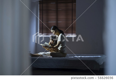 喜怒無常的親子生活方式 58826036