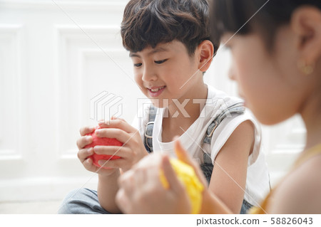 兒童教育創意 58826043