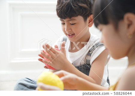 兒童教育創意 58826044