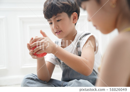 Kids education creative Kids education creative 58826049