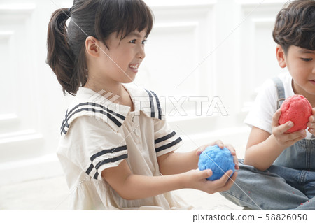 Kids education creative 58826050