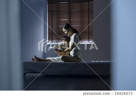 喜怒無常的親子生活方式 58826073