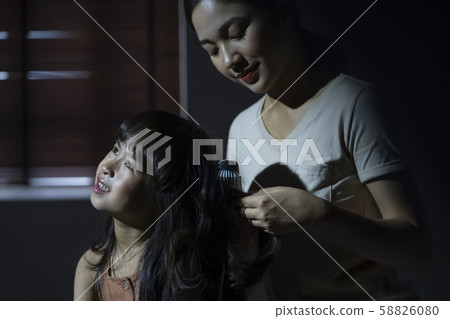 喜怒無常的親子生活方式 喜怒無常的親子生活方式 58826080