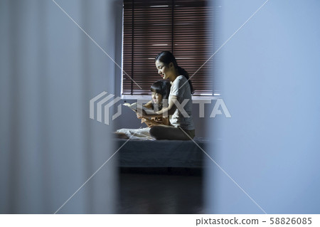 喜怒無常的親子生活方式 58826085