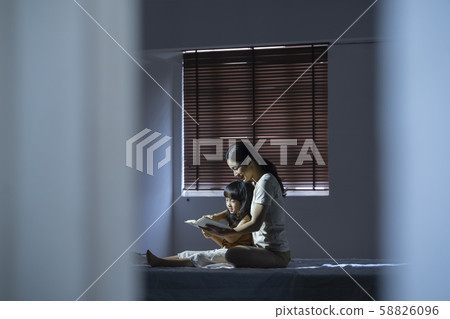 喜怒無常的親子生活方式 58826096