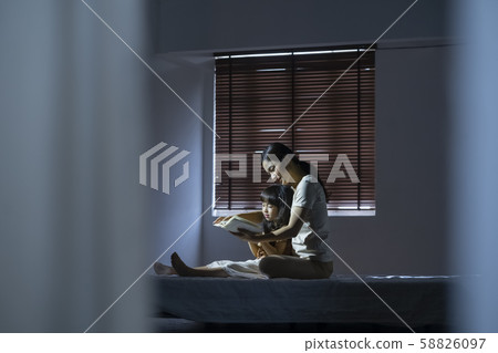 喜怒無常的親子生活方式 58826097