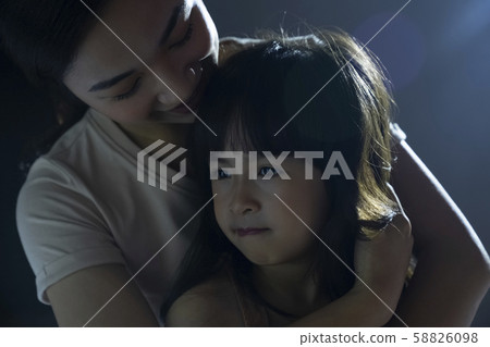 喜怒無常的親子生活方式 58826098