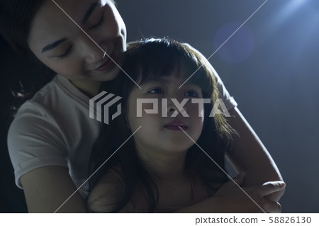 喜怒無常的親子生活方式 58826130