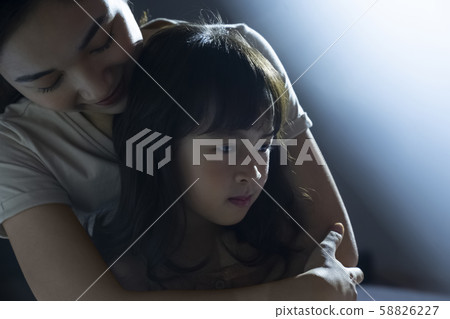 喜怒無常的親子生活方式 58826227