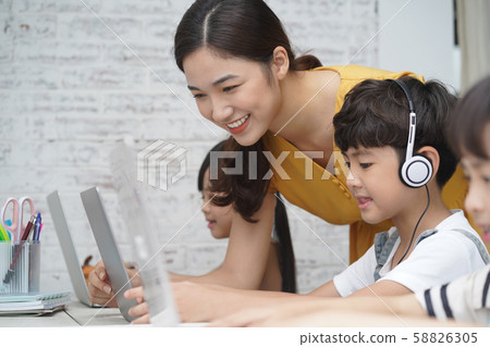 女童教育 58826305