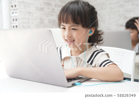 兒童教育Edtech 兒童教育Edtech 58826349