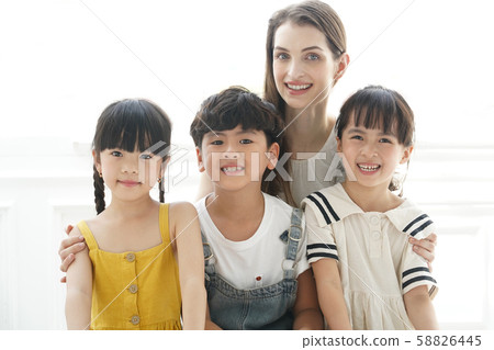 國際兒童教育 58826445