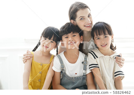 國際兒童教育 58826462