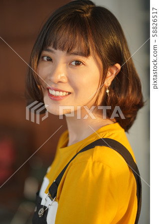 女士時尚生活方式 女士時尚生活方式 58826517