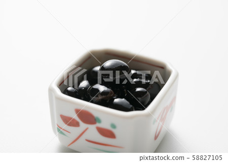 Black bean Black bean 58827105