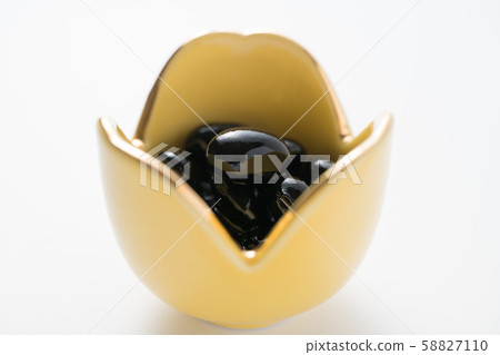 黑豆 黑豆 58827110