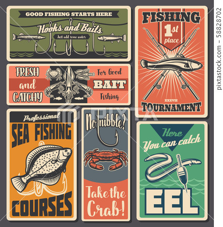 Fishing sport, fisher tackles shop Fishing sport, fisher tackles shop 58828702