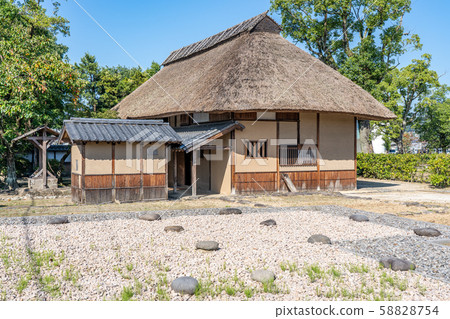 National Historic Site Gion 58828754