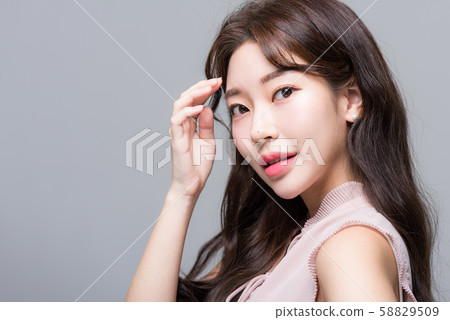 女性生意 58829509