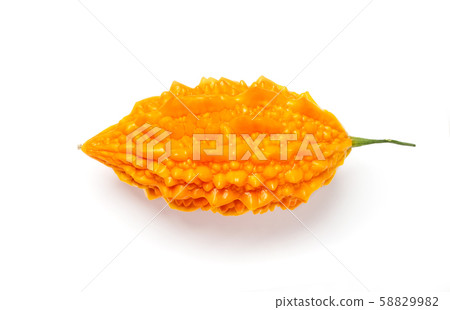 fruit isolated on white 58829982