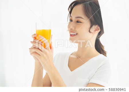 女性美容健康 58830941