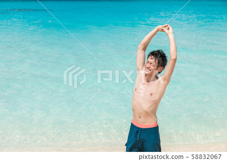 Umi young men Umi young men 58832067