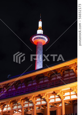 京都站大樓 京都站大樓 58832173
