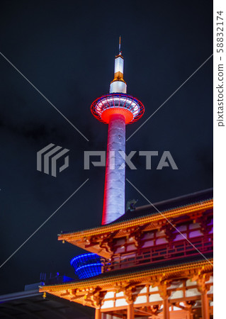 京都站大樓 京都站大樓 58832174