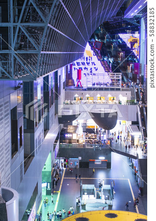 京都站大樓 京都站大樓 58832185