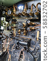 機車內機 58832702