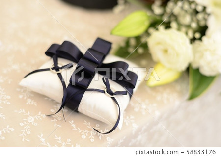 A wedding A wedding 58833176