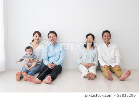Family family 58833290