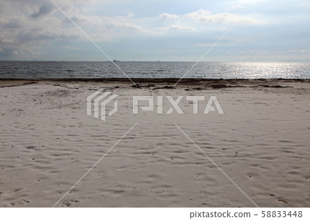 Beach Beach 58833448