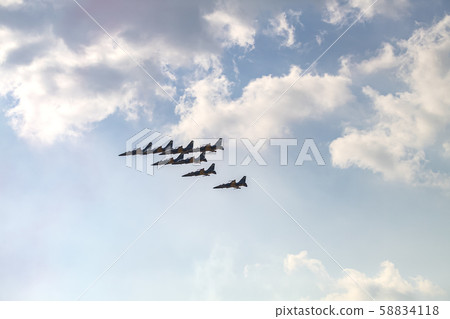 Air Show Air Show 58834118