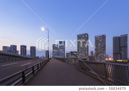 大橋晴海 大橋晴海 58834870