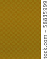 Checkered background 58835999