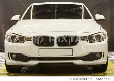 房屋,房屋,洗車,汽車,洗車,停車場,韓國 房屋,房屋,洗車,汽車,洗車,停車場,韓國 58836640