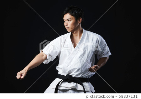 Karate KARATE male 58837131
