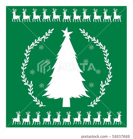 Christmas tree 4 Christmas tree 4 58837688