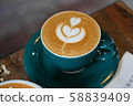 拿鐵 58839409