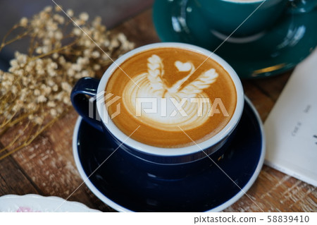 拿鐵 58839410
