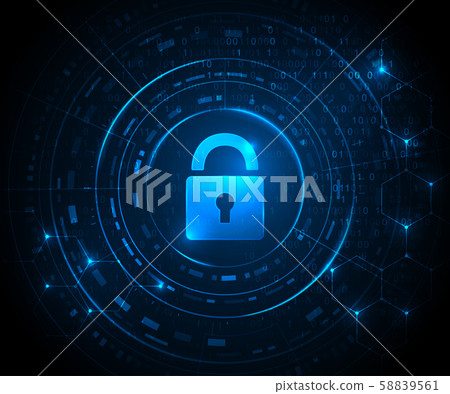 Blockchain technology for cryptocurrency 58839561