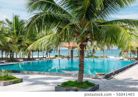 Vietnam Hue Lang Co Resort Vietnam Hue Lang Co Resort 58841465